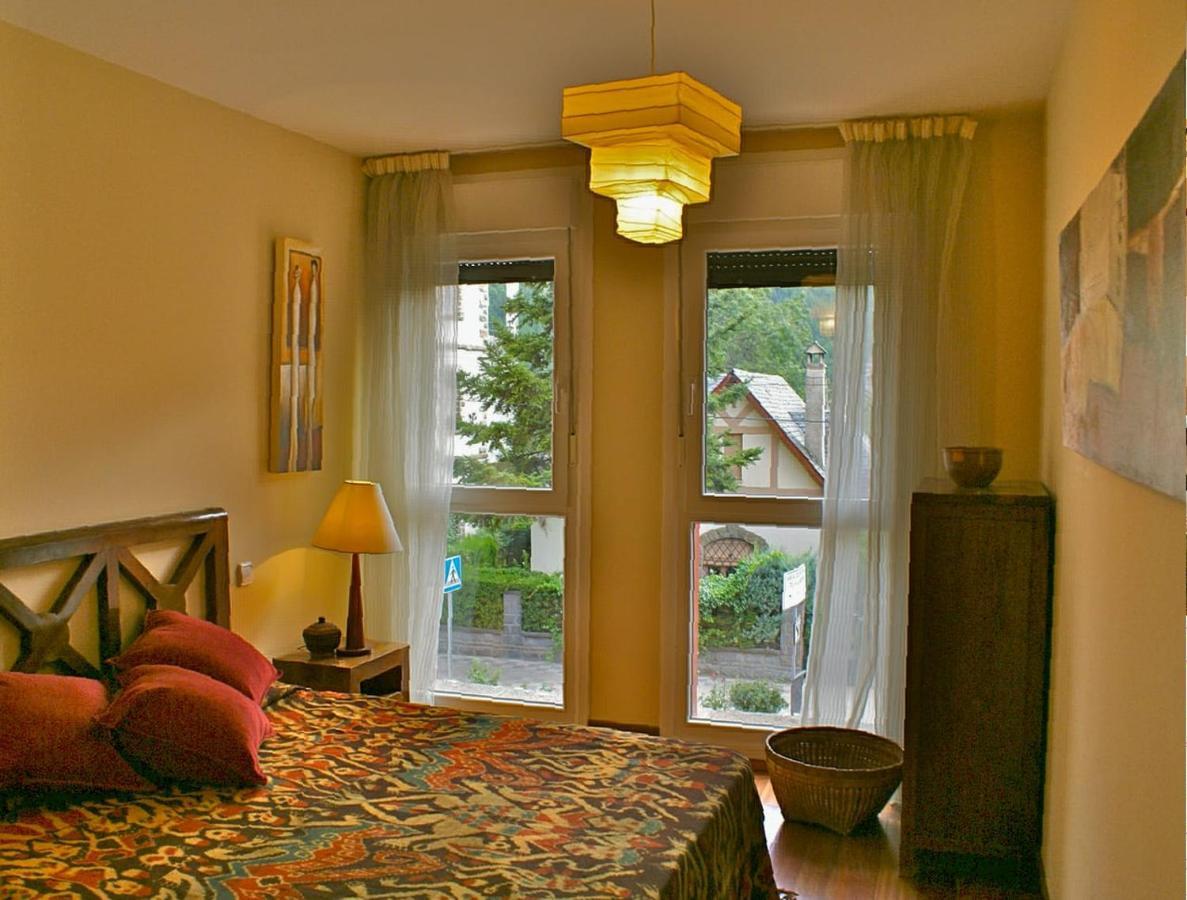 Apartamento Lola2 בולטניה מראה חיצוני תמונה