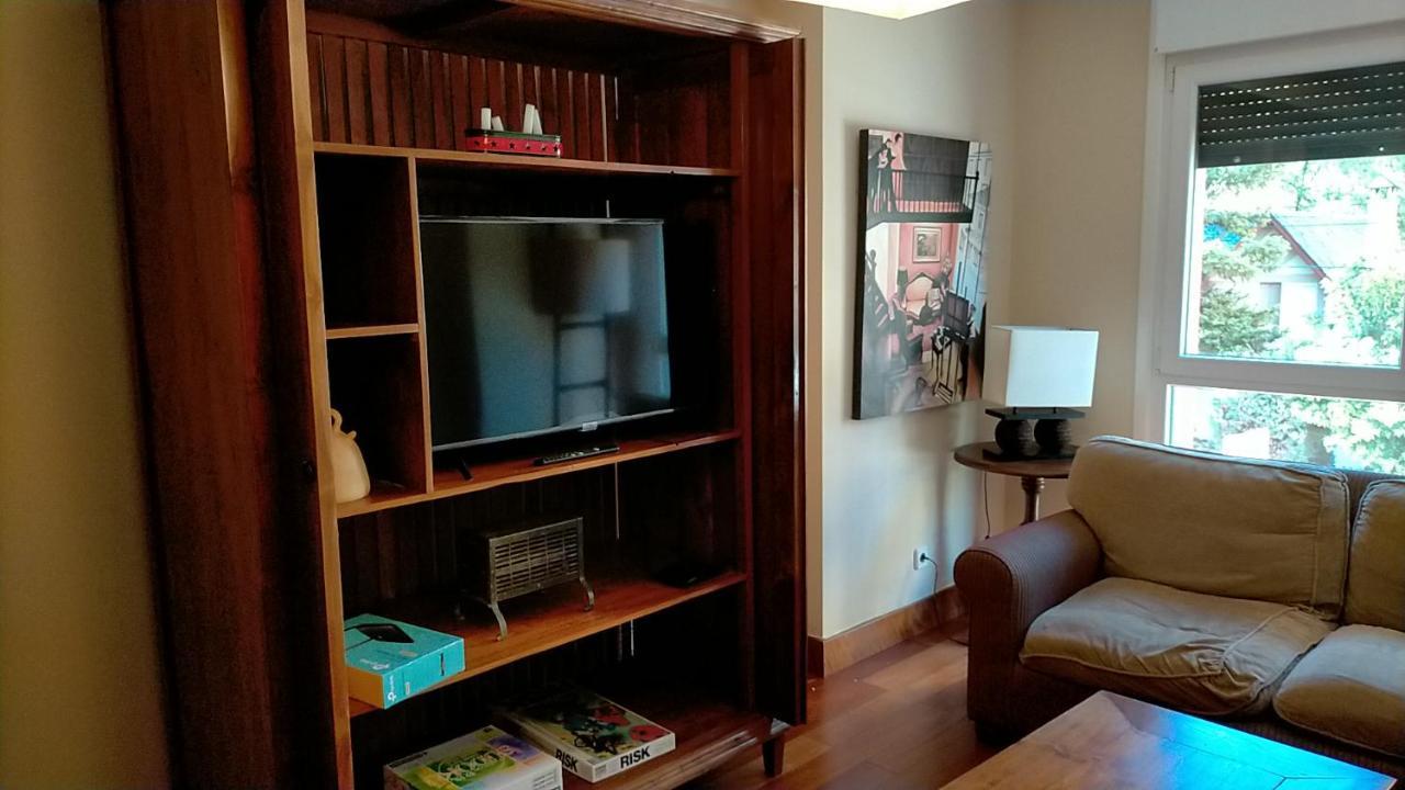 Apartamento Lola2 בולטניה מראה חיצוני תמונה