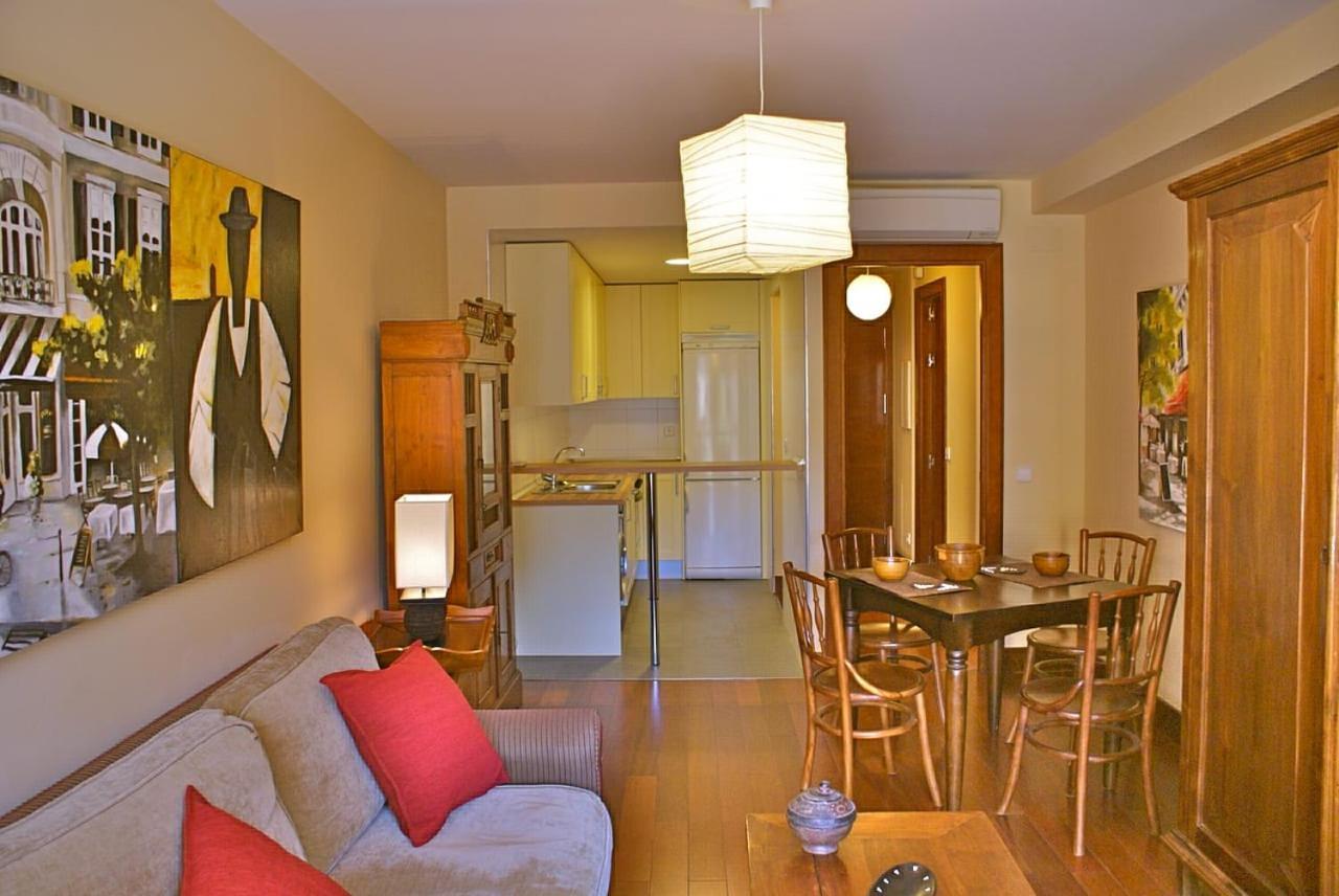 Apartamento Lola2 בולטניה מראה חיצוני תמונה
