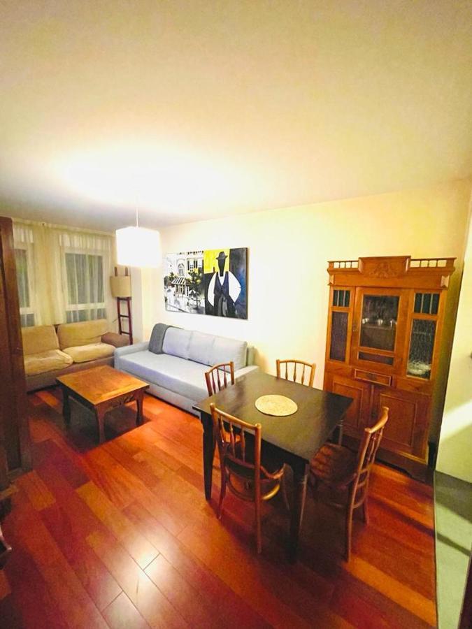 Apartamento Lola2 בולטניה מראה חיצוני תמונה
