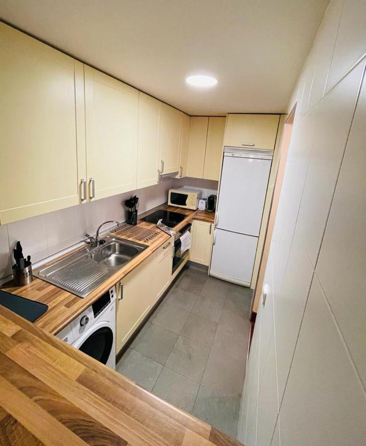 Apartamento Lola2 בולטניה מראה חיצוני תמונה