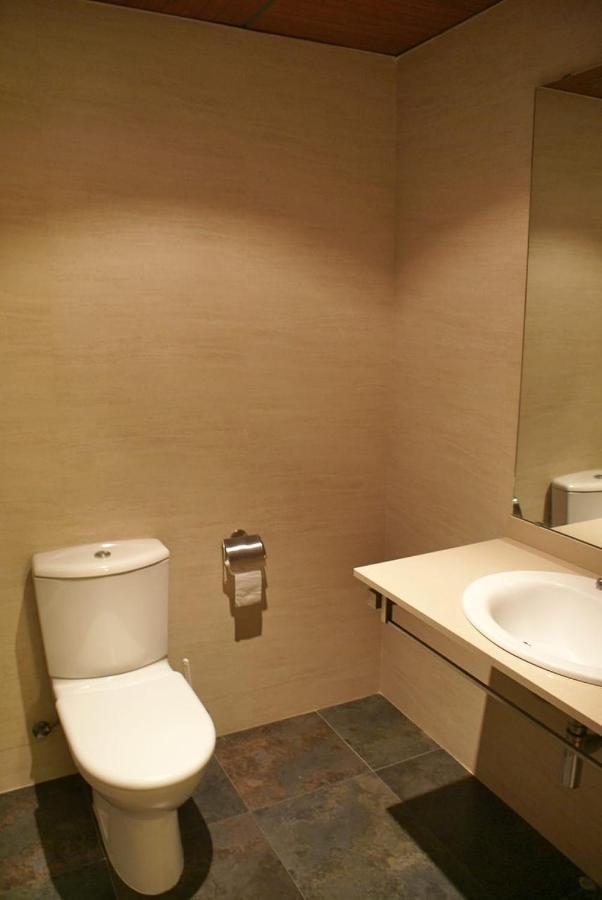 Apartamento Lola2 בולטניה מראה חיצוני תמונה